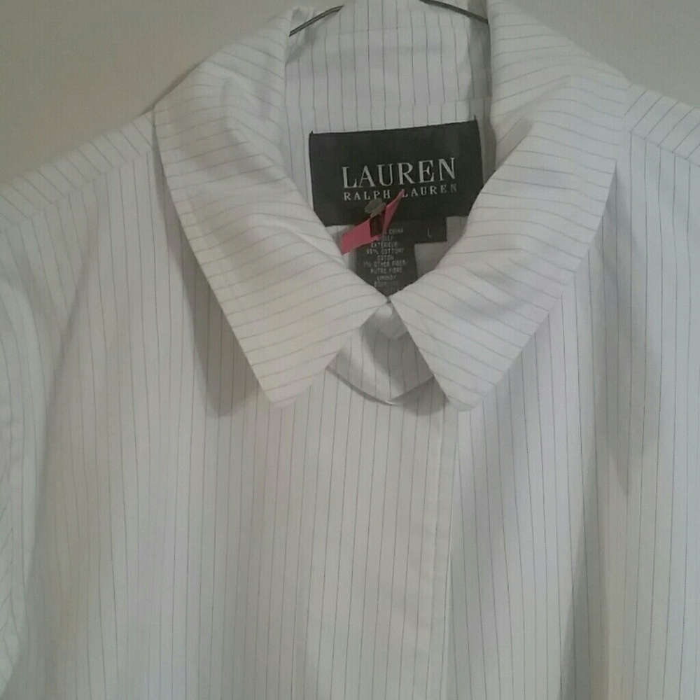 Ralph Lauren Coat